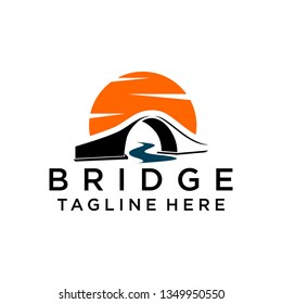 Bridge Logo Design