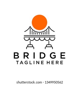 Bridge Logo Design