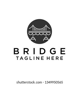 Bridge Logo Design