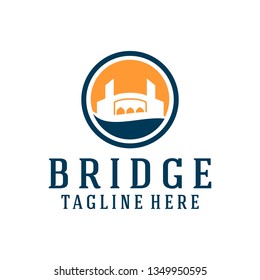 Bridge Logo Design