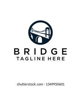Bridge Logo Design