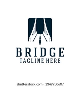 Bridge Logo Design