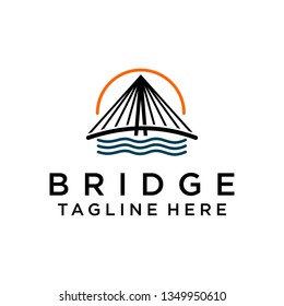 Bridge Logo Design