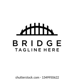 Bridge Logo Design