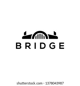 Bridge Logo Design