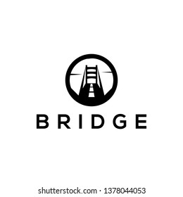 Bridge Logo Design