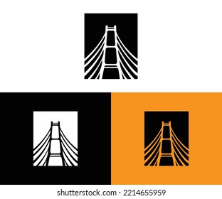 Bridge Logo Design Eps Format