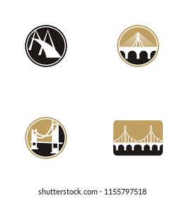 bridge logo design inspiration