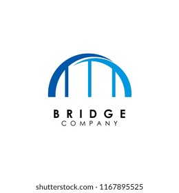 bridge logo design inspiration