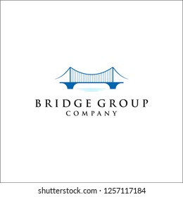 BRIDGE LOGO DESIGN INSPIRATION