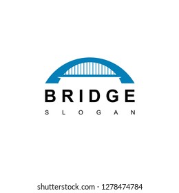 Bridge Logo Design Inspiration