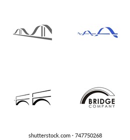 Bridge Logo Element