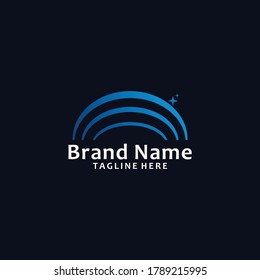 Bridge-Logo-Symbol einzeln