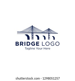 Bridge Logo Templates