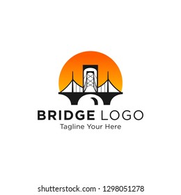 Bridge Logo Templates