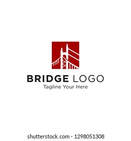 Bridge Logo Templates