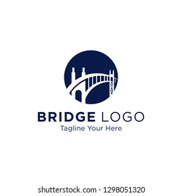 Bridge Logo Templates