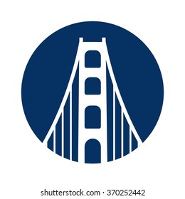 19,658 San francisco icon Images, Stock Photos & Vectors | Shutterstock