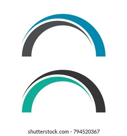 bridge logo vector 