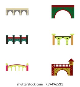 bridge opening set, bridges collection
