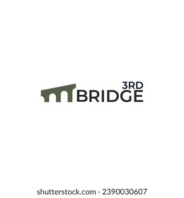 Bridge-Vektorlogo-Logo-Design
