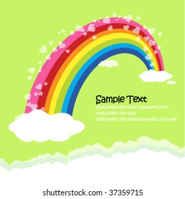 25,116 Rainbow Bridge Images, Stock Photos & Vectors | Shutterstock