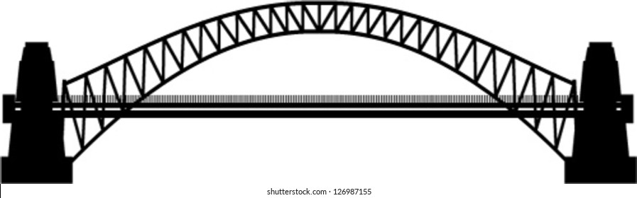 Bridge Silhouette