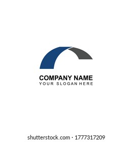 Bridge Street Logo Vector Illustration