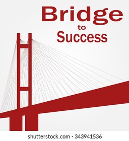 bridge to success