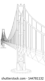 The Bridge Vector 04