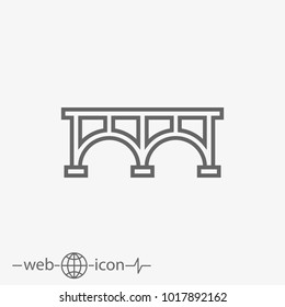 bridge icon png