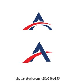 Bridge vector icon illustration design template