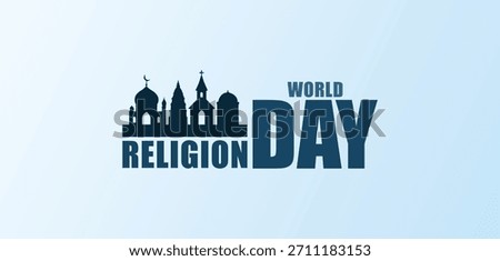 Bridging Beliefs Understanding World Religion Day