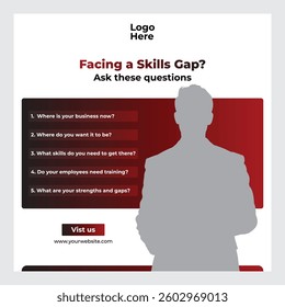Bridging the Skills Gap, Empower Your Workforce