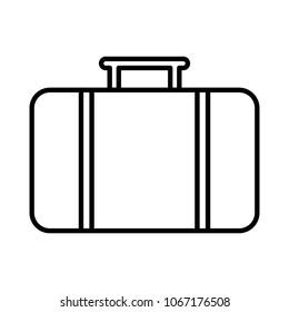 Brief Case Baggage 