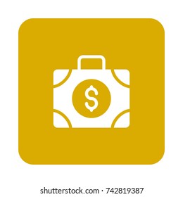 brief case icon