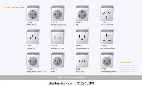 6,456 International Plug Images, Stock Photos & Vectors | Shutterstock