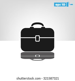 briefcase