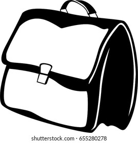 briefcase