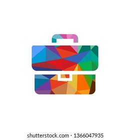 Briefcase - App Icon
