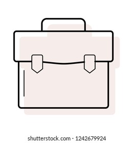 briefcase   bag  luggage  