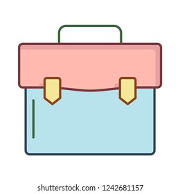 briefcase   bag  luggage  