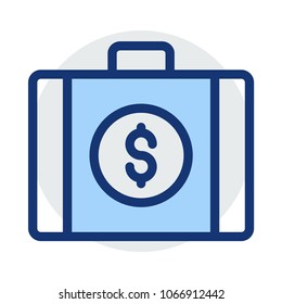 briefcase  bag portfolio 