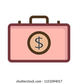 briefcase bag portfolio 