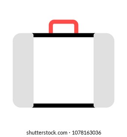  briefcase bag travel 