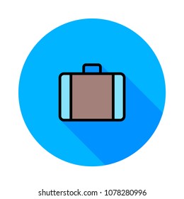  briefcase bag travel 