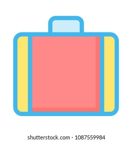 briefcase bag travel 