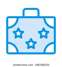 briefcase bag travel 