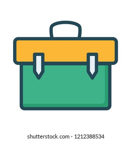 briefcase   bag  travel 