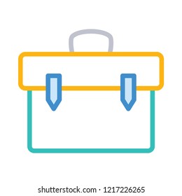 briefcase   bag  travel 